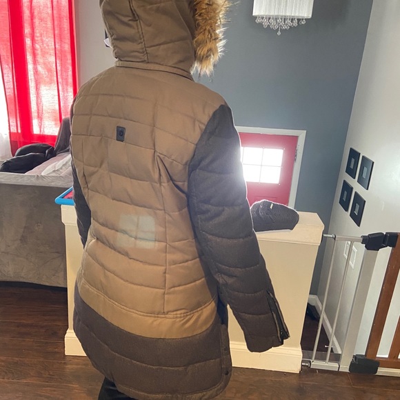 aB jacket - Picture 3 of 4